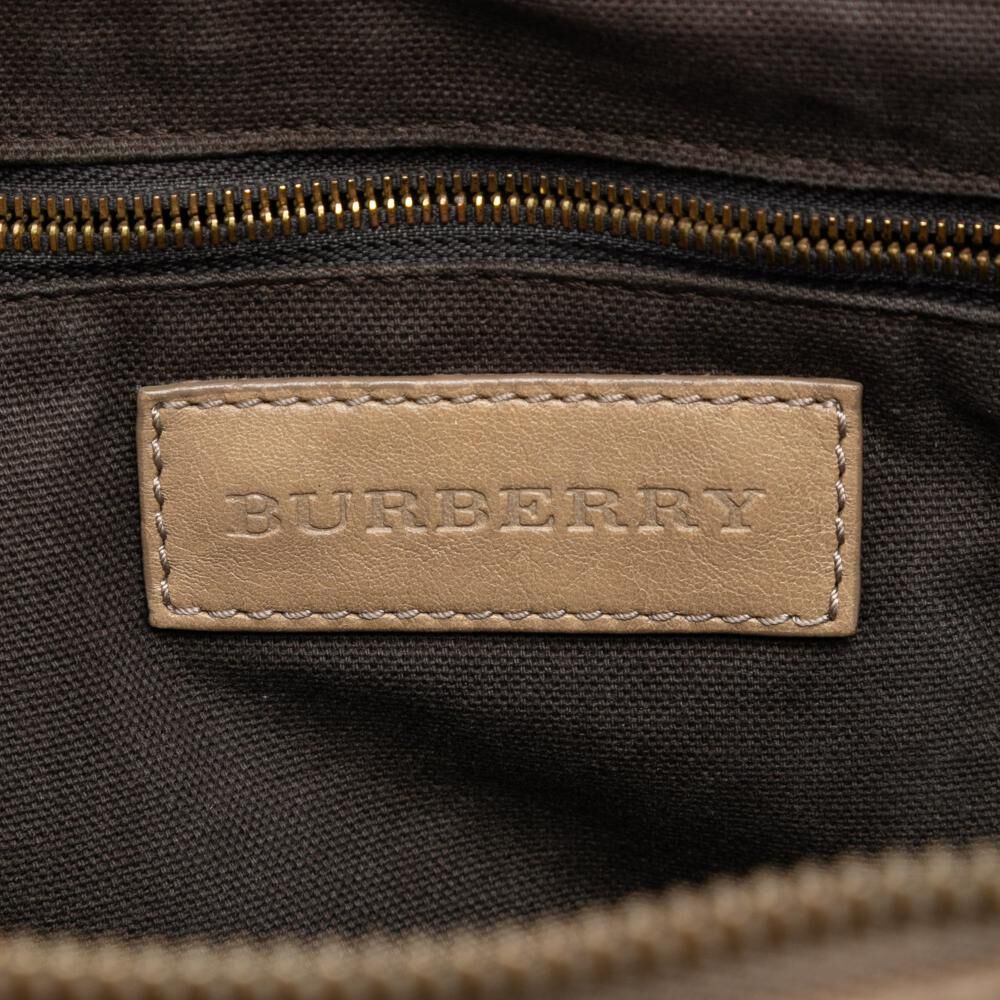 Burberry Handbag