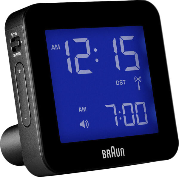 V?ckarklocka, BNC009