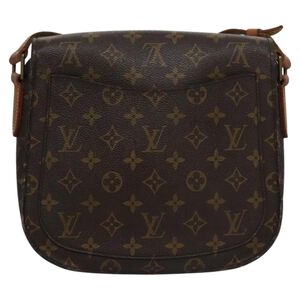 Louis Vuitton Saint Cloud