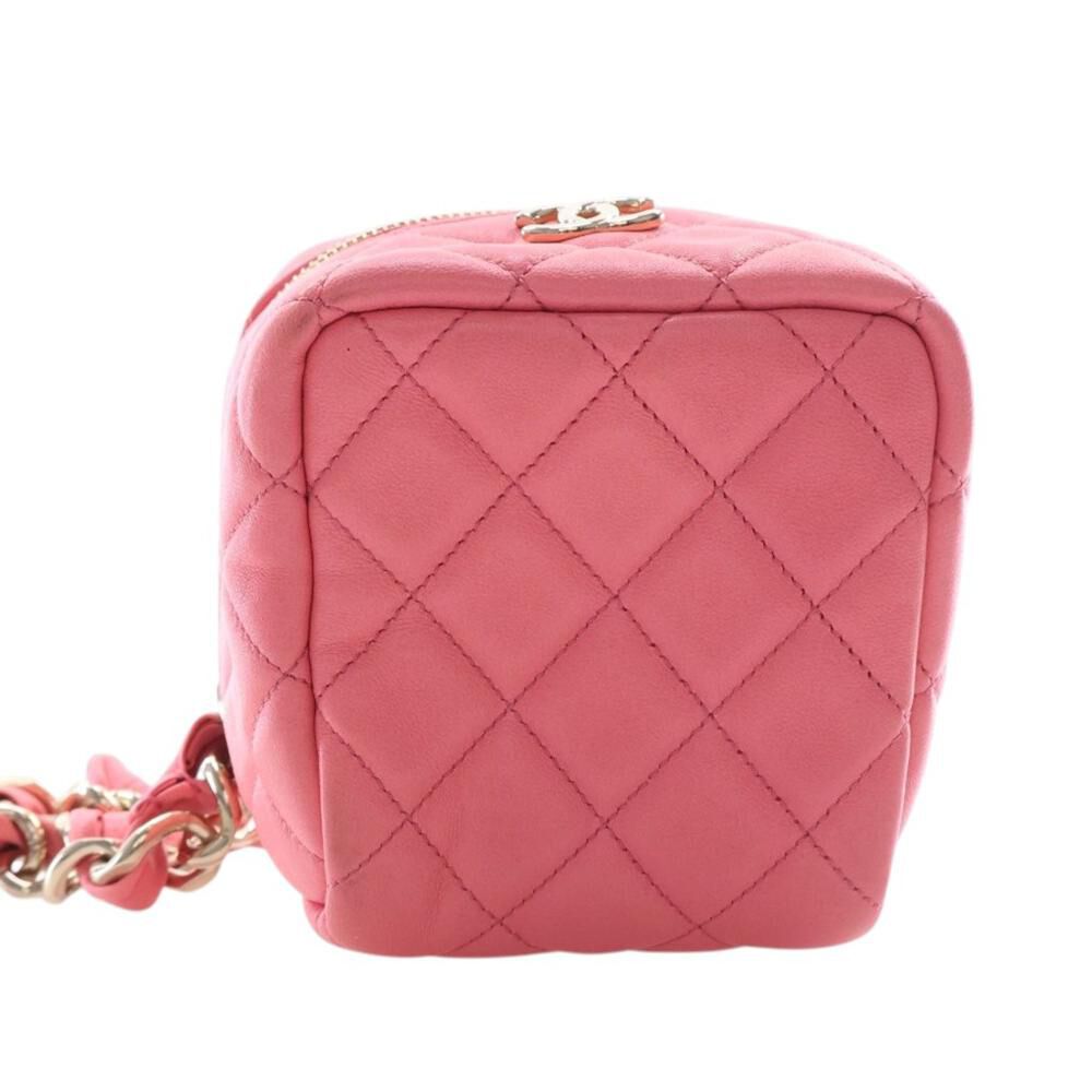 Chanel Vanity