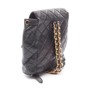 Chanel Backpack
