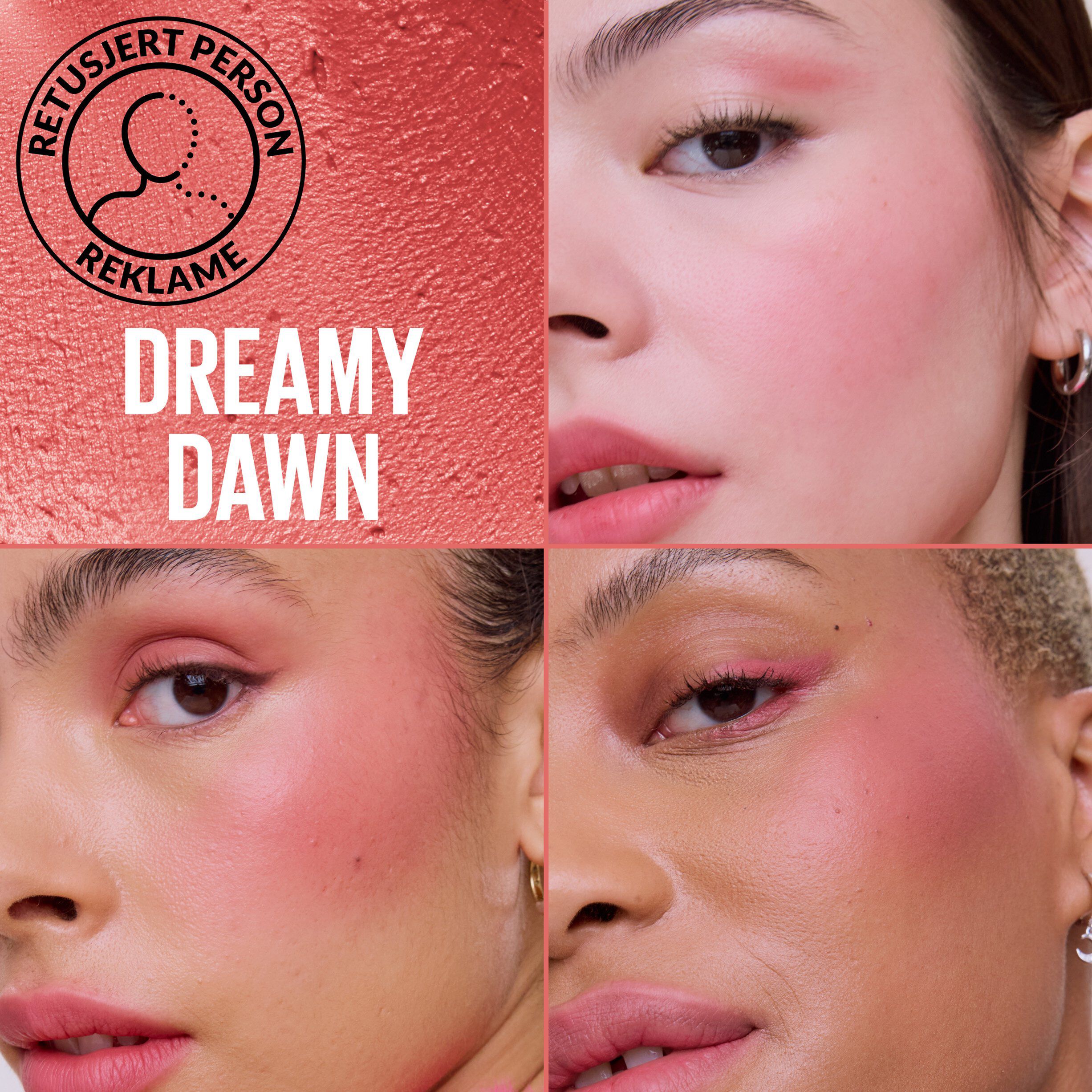 Cloudtopia Cheek & Lip Mousse