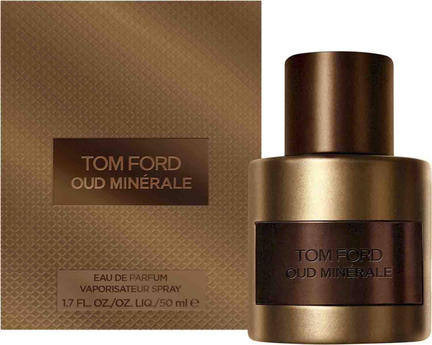 Oud Min&eacute;rale Eau de Parfum