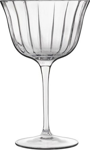 Cocktailglass retro Bach 26 cl 4 stk. Klar