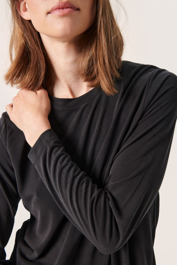 SLColumbine Loose Fit LS