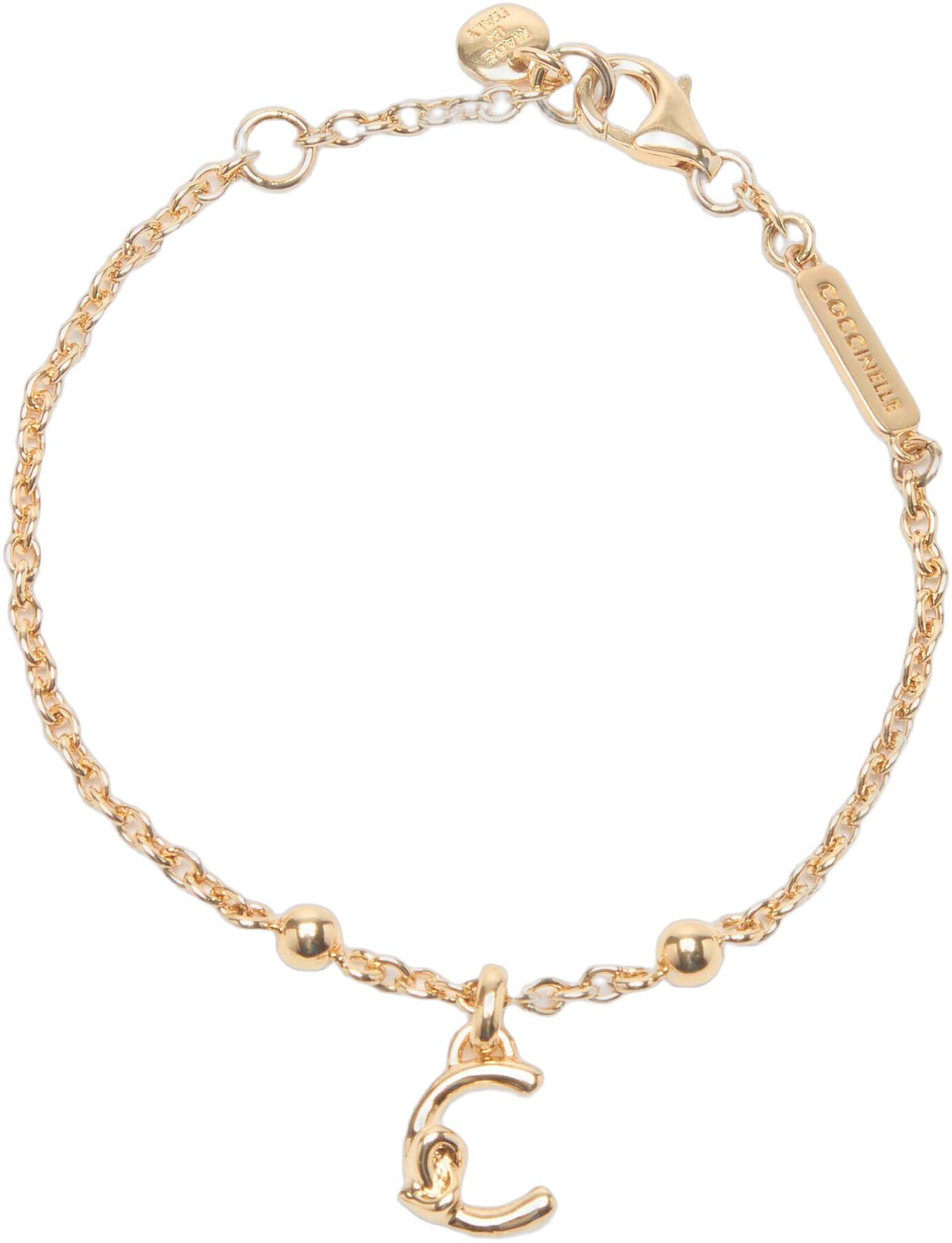 COCCINELLE C-ME METAL