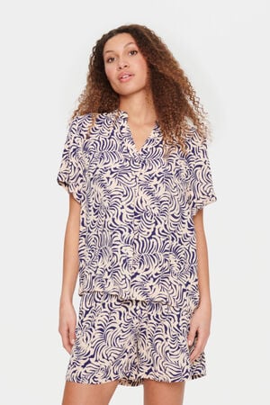 AgnesSZ SS Top