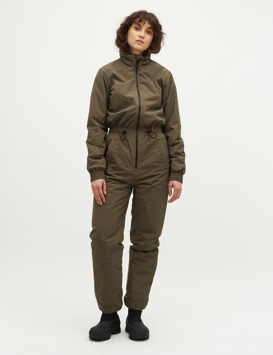 Irissa-G Regntæt Flyderdragt