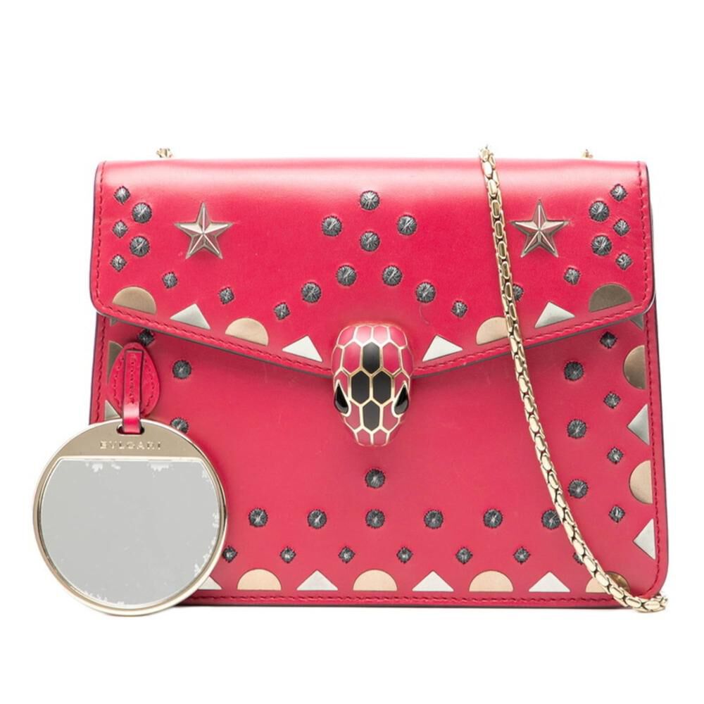 Bvlgari Shoulder Bag