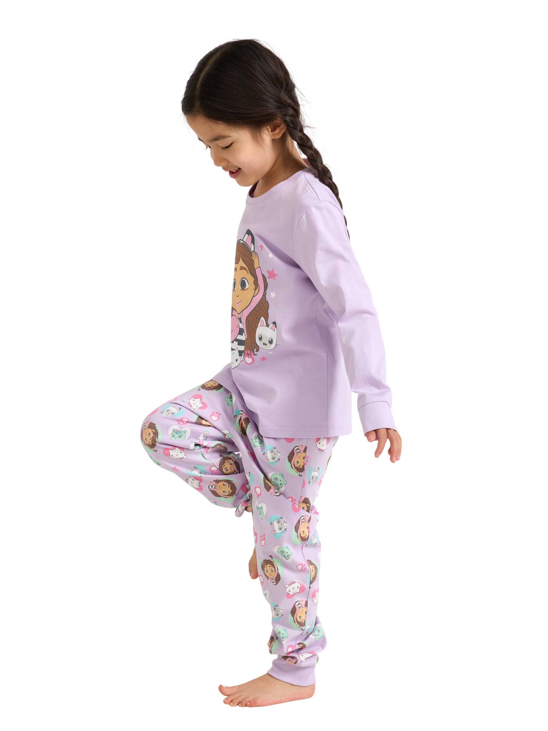 Soft and comfortable pyjama set in