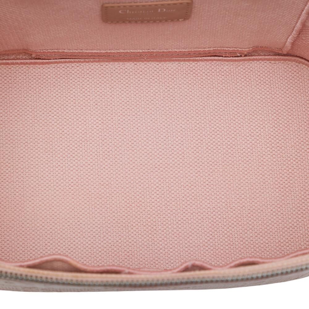 Dior Vanity Bag