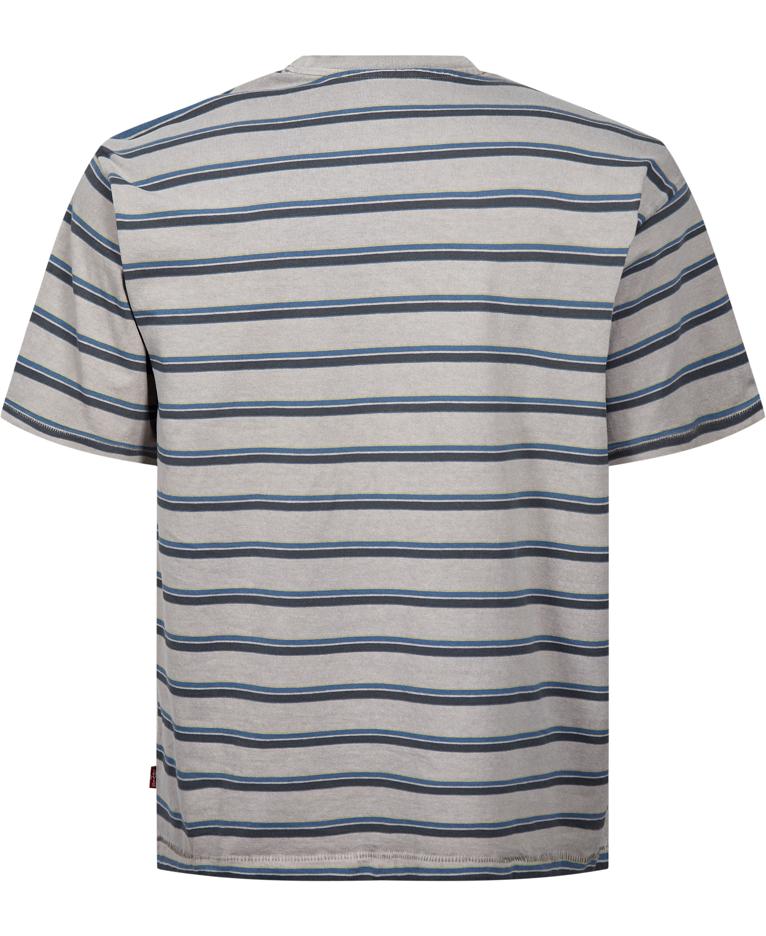 RED TAB VINTAGE TEE MARTIN STR