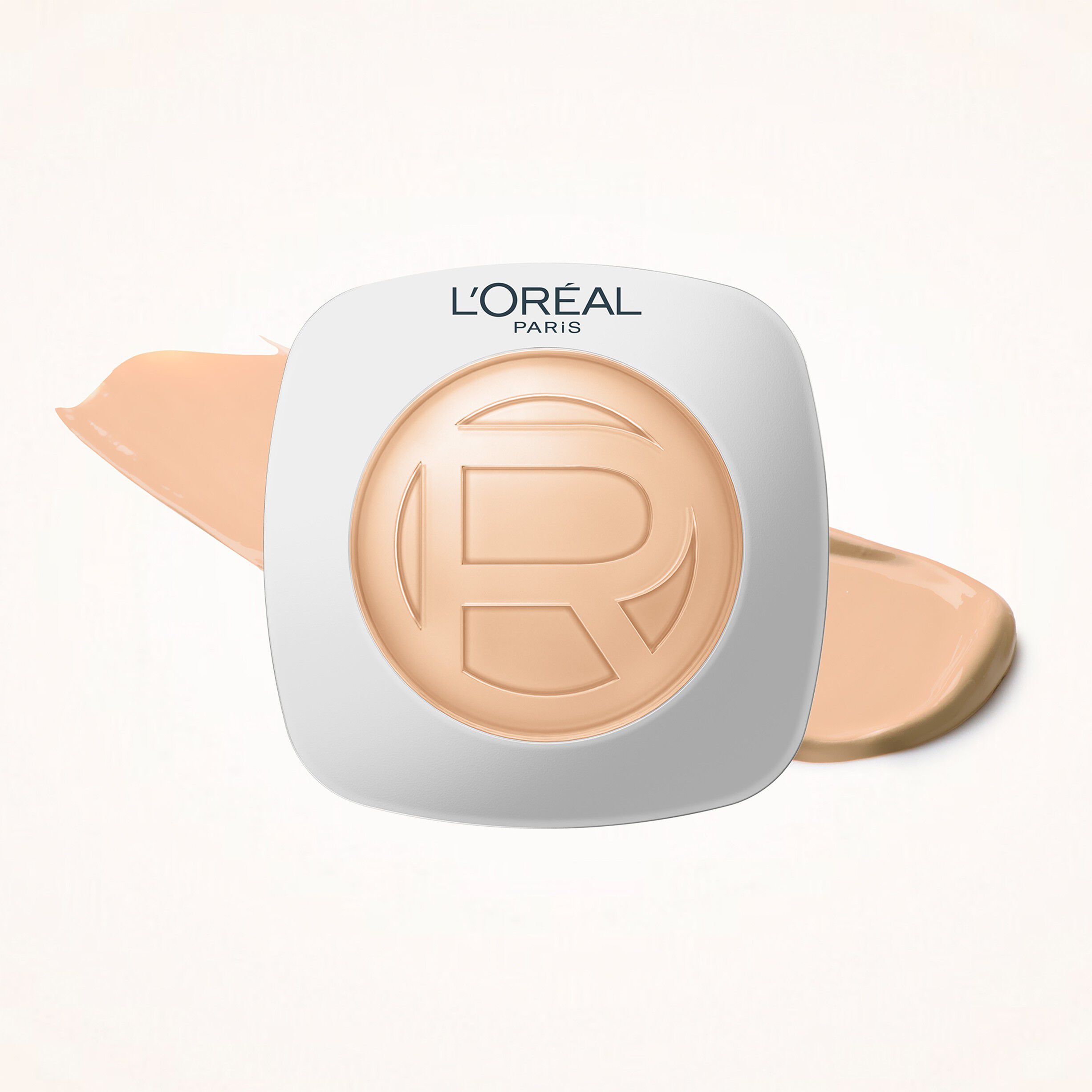True Match Hyaluron Tinted Balm