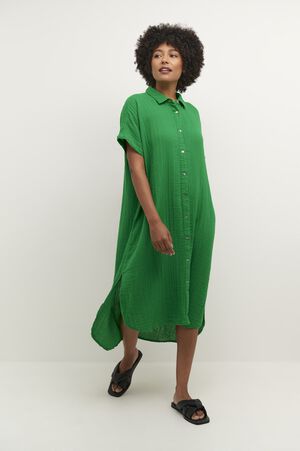 CUelina Kaftan Dress