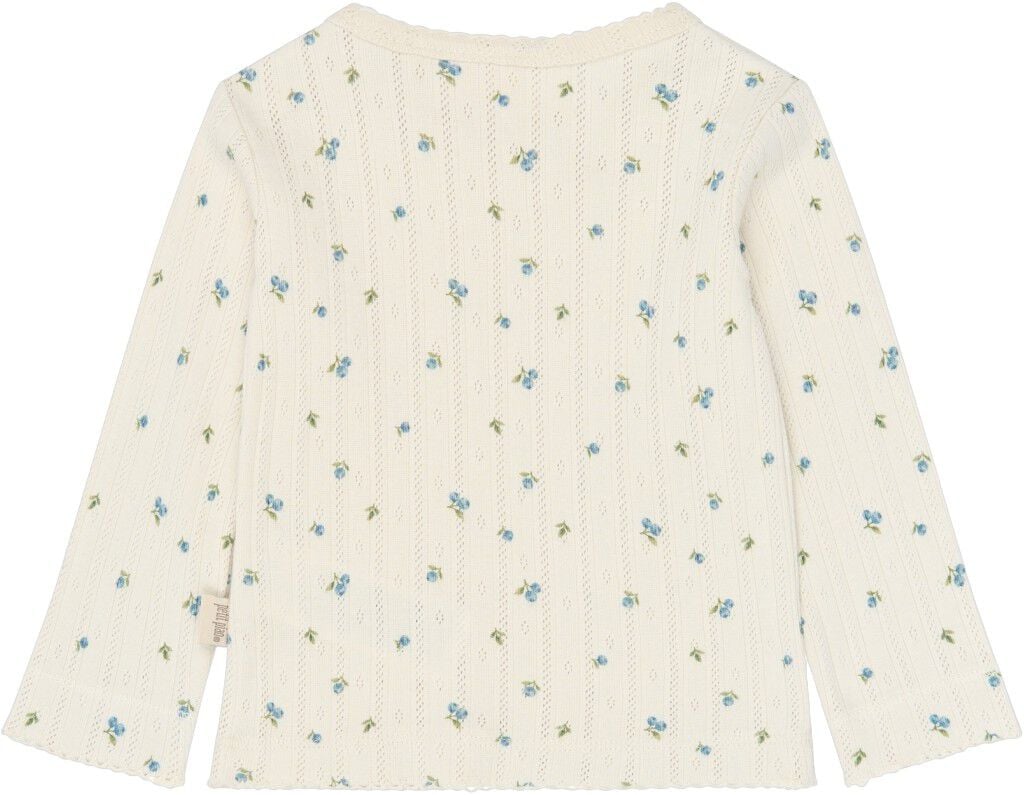 Ppgracie L_S Pointelle Tee