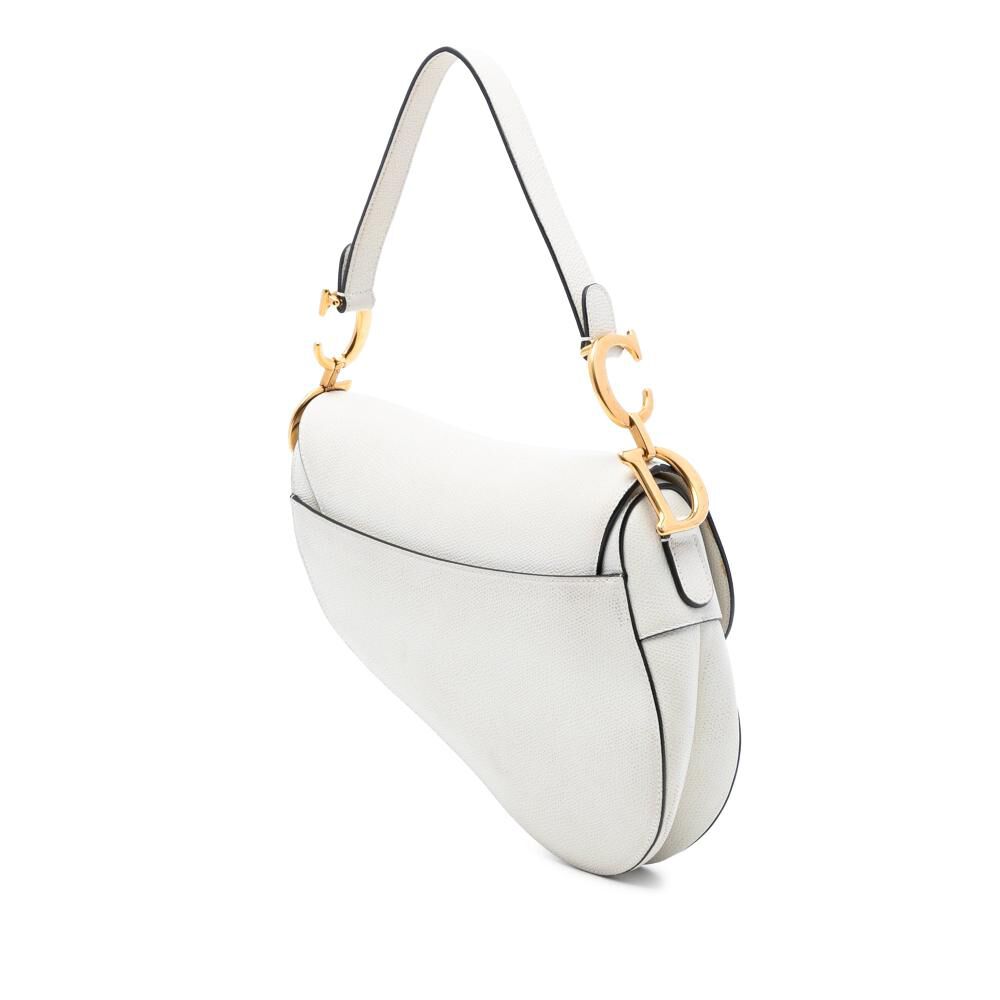 Dior Saddle Bag