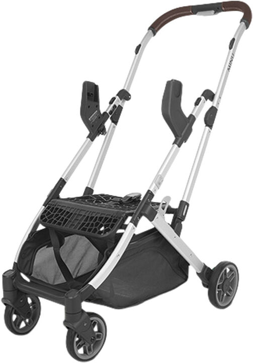 MINU V2 carseat adapters BeSafe, Cybex and more