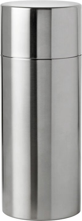 Arne Jacobsen cocktail shaker 0.75 l. steel