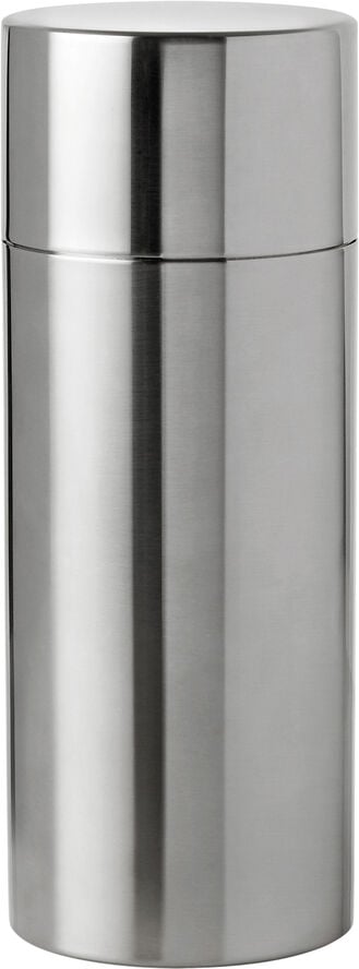 Arne Jacobsen cocktail shaker 0.75 l. steel