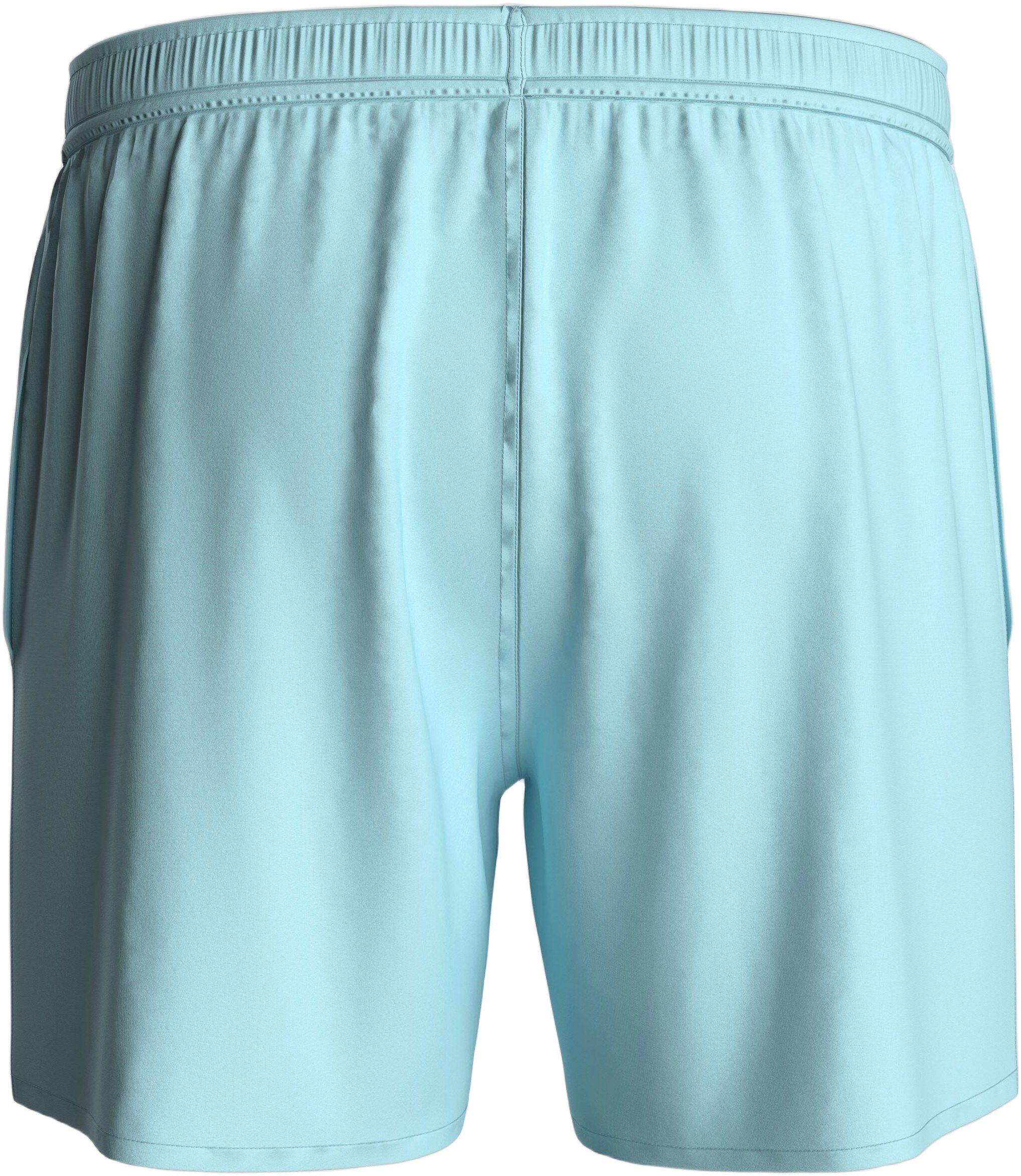 Plain Swim Shorts