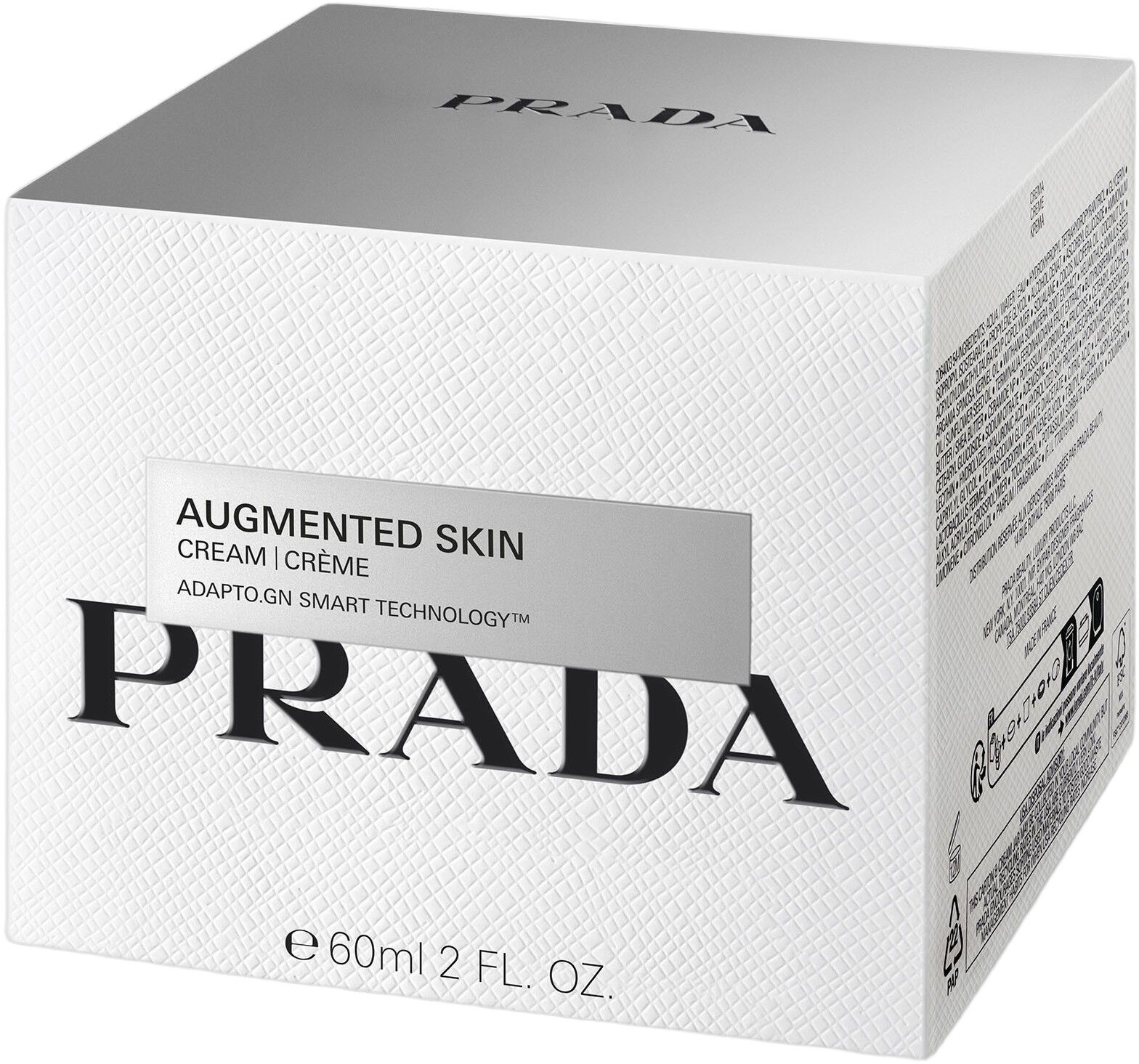 PRA FACE CREAM FG P60ML