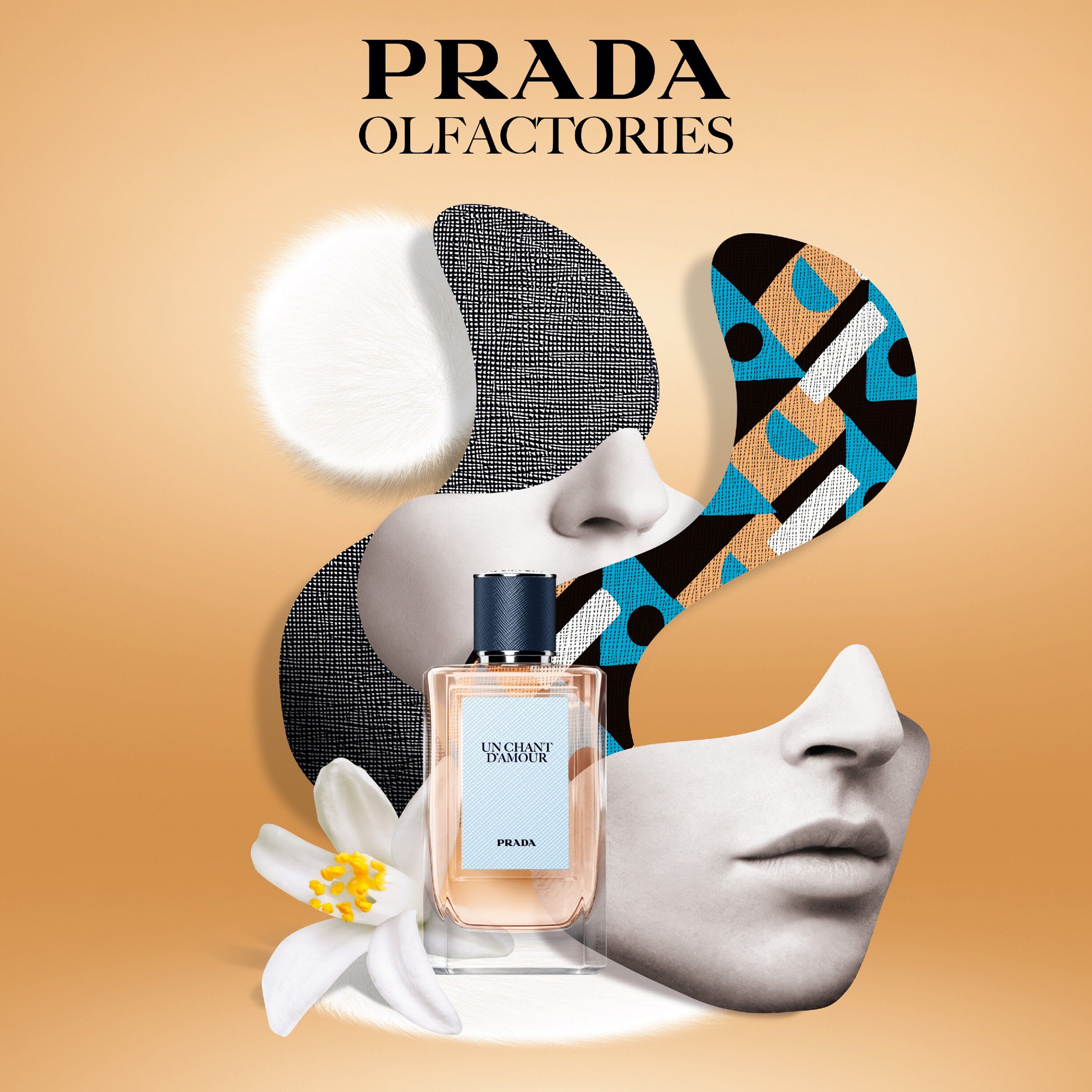 Un Chant dAmour Eau de Parfum
