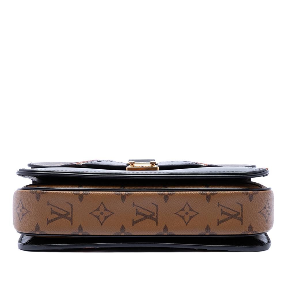 Louis Vuitton Pochette M&eacute;tis