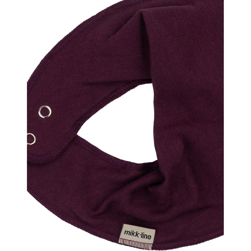 Cotton Bibs - Triangle