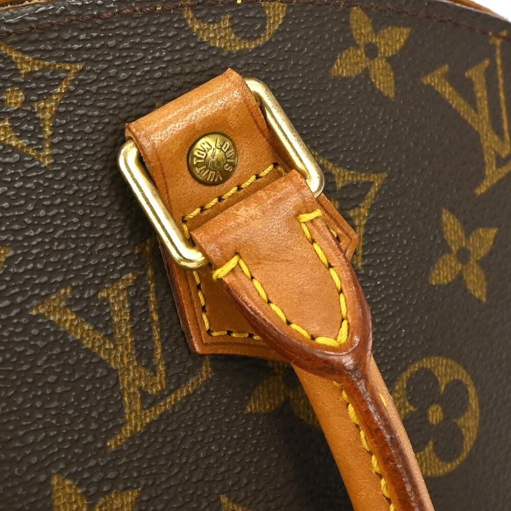 Louis Vuitton Ellipse