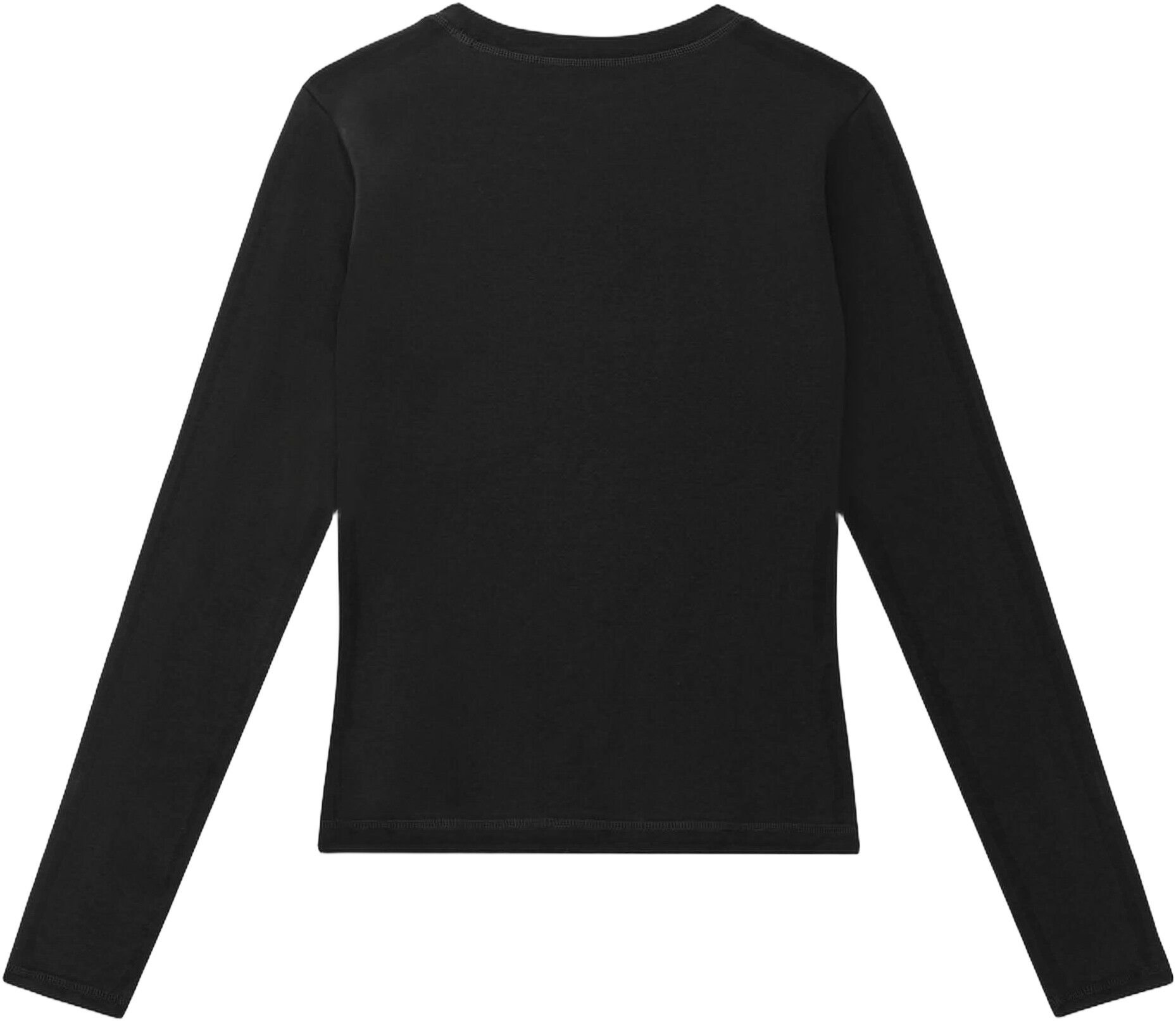 AW26 LOGO WOMEN'S STRETCH T-SHIRT -