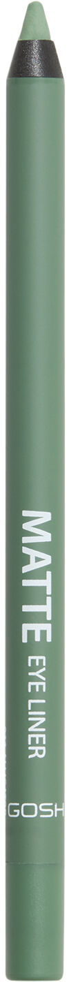 Matte Eye Liner