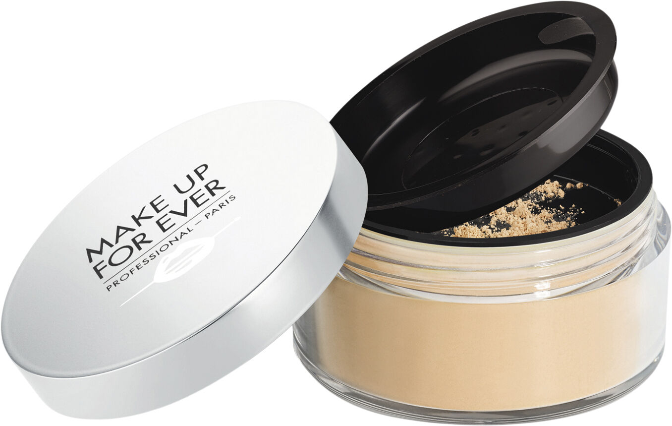 Ultra HD setting powder - Invisible Micro-Setting Loose Powder