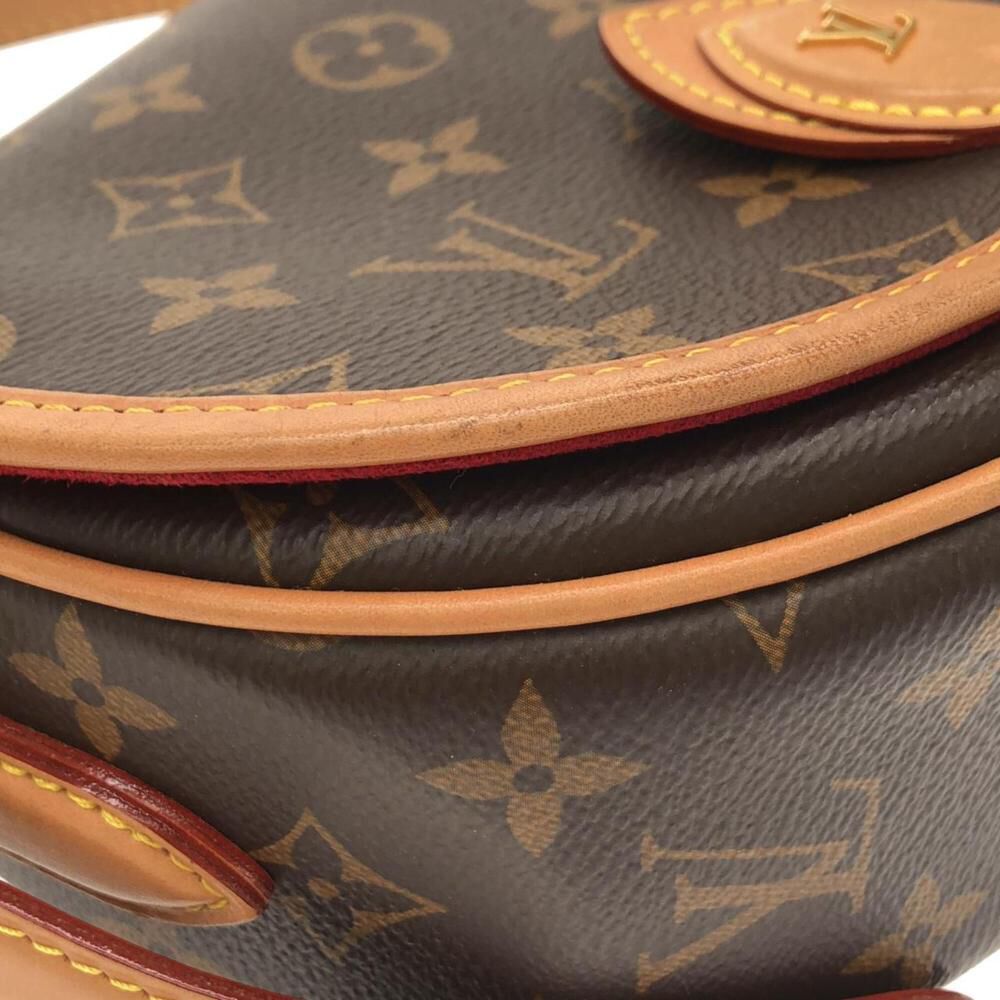 Louis Vuitton Sac Tambourine
