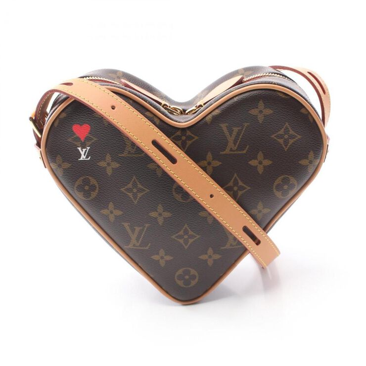 Louis Vuitton Crossbody Bag