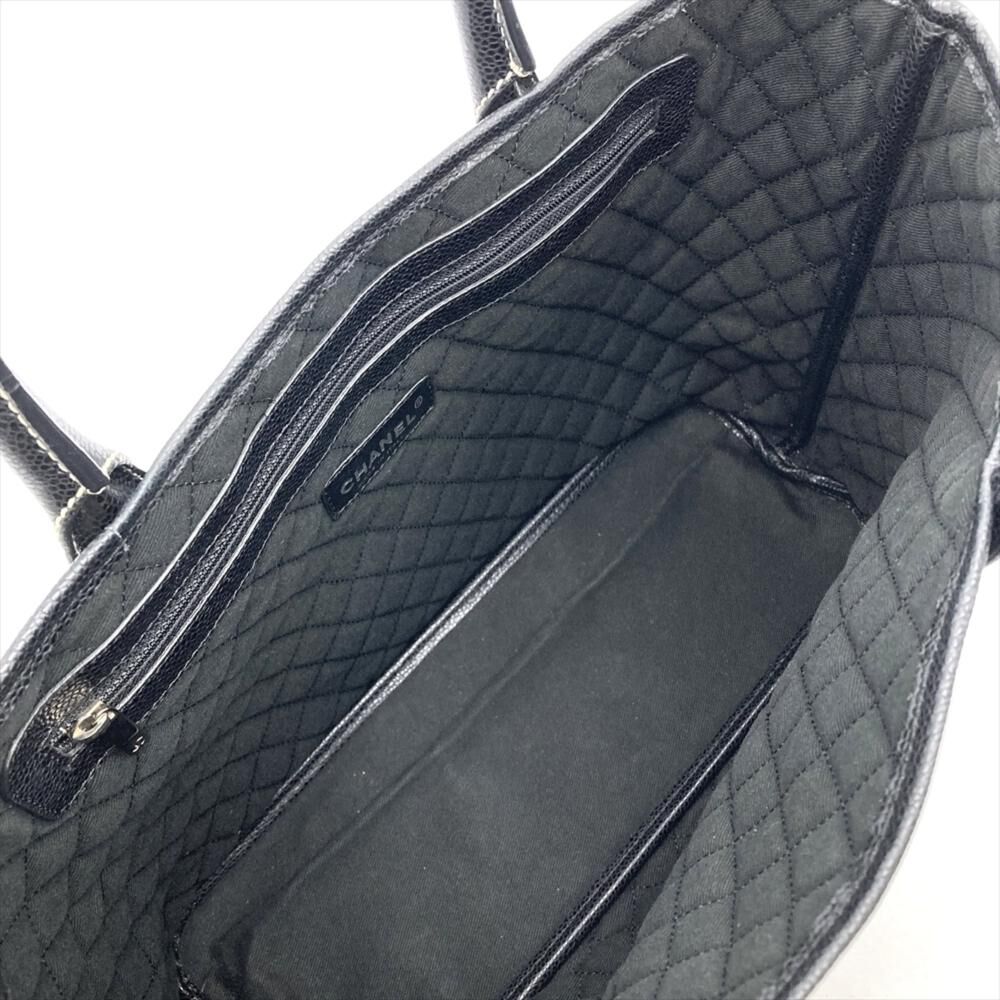 Chanel Tote