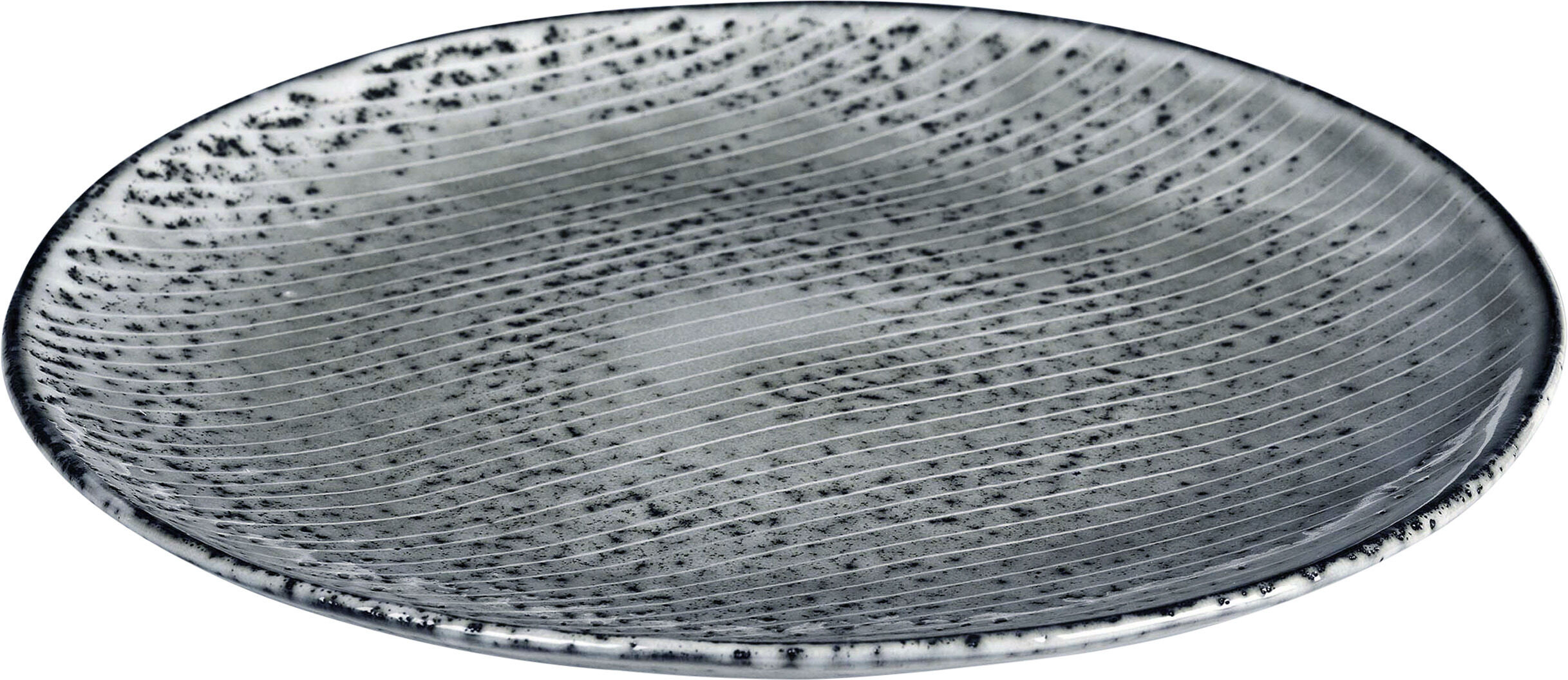 Nordic Sea middagstallrik