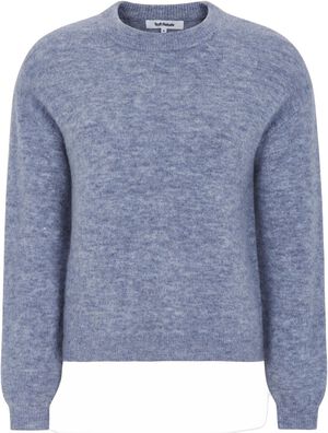 SRAllison Knit - RWS