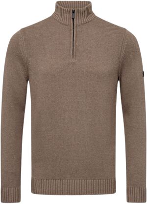 BS Cunha Regular Fit Knitwear