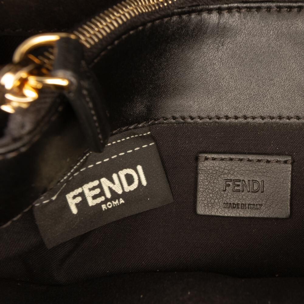Fendi Crossbody Bag