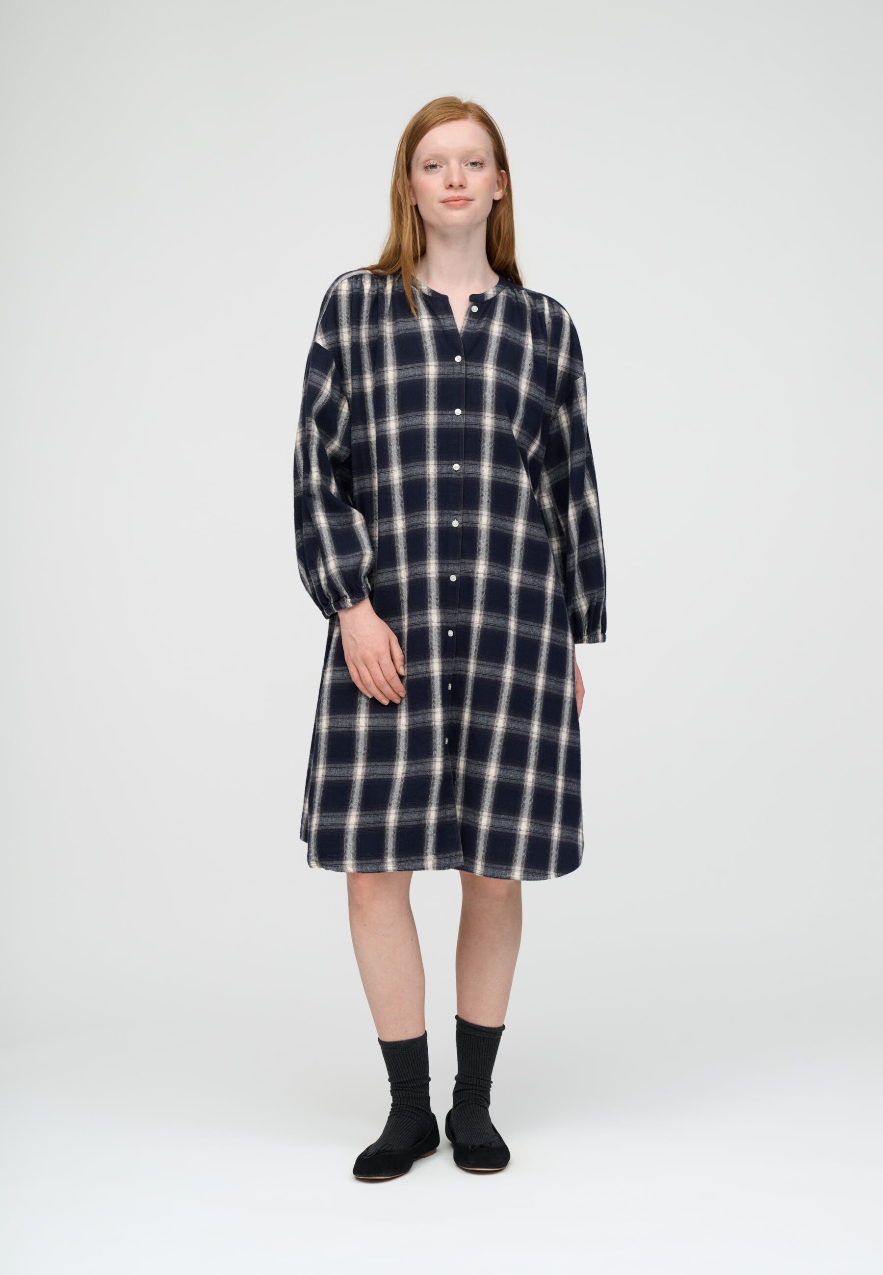 horizon dress check