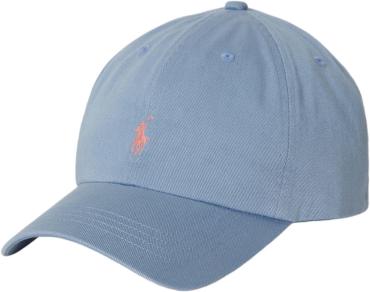 Cotton Twill Ball Cap Kids