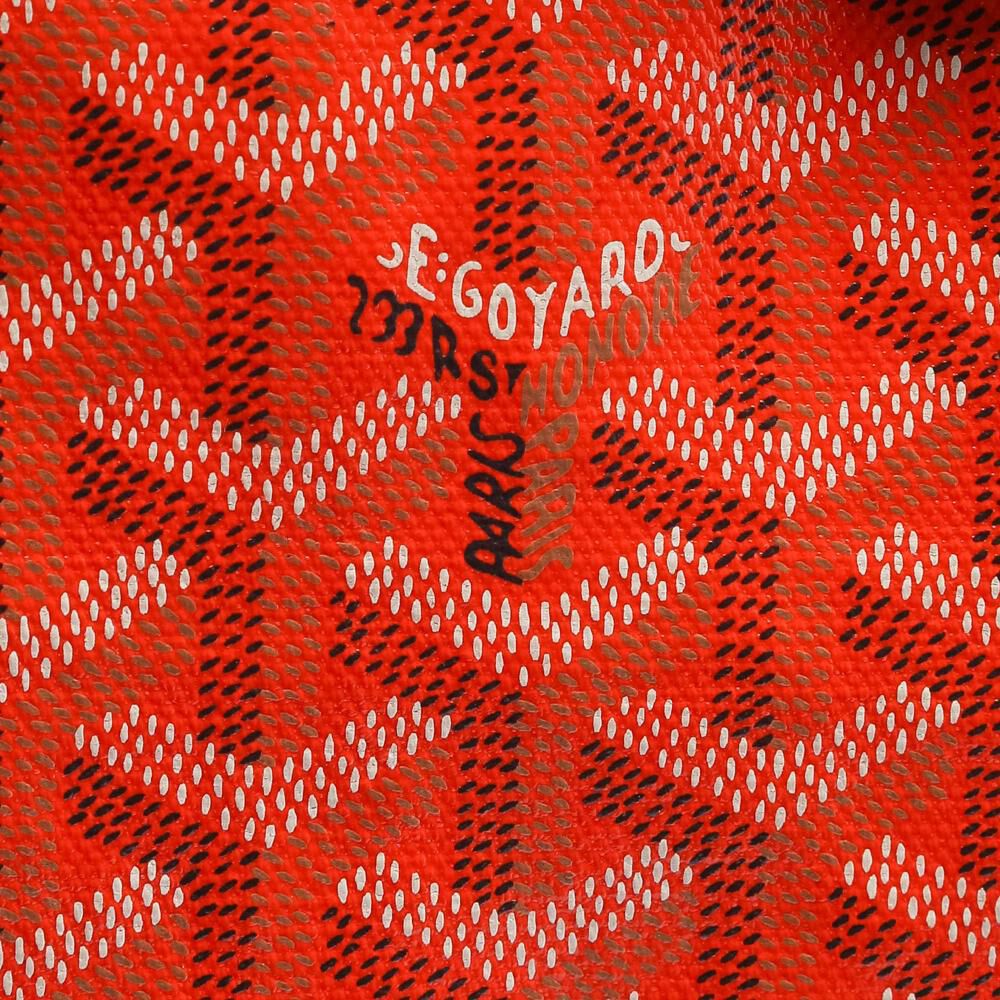 Goyard St Louis Tote