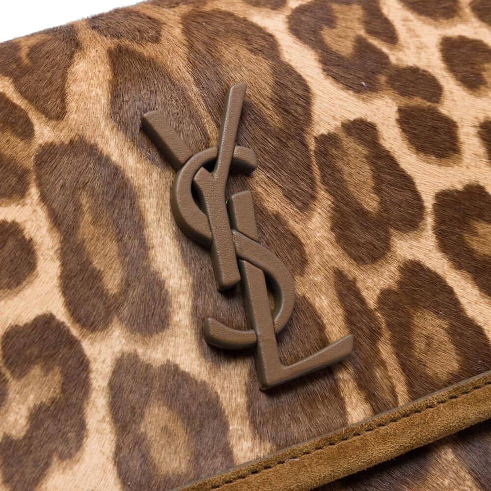 Yves Saint Laurent Shoulder Bag