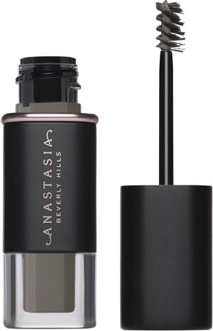 Volumizing Tinted Brow Gel - &Ouml;gonbrynsgel i reseformat