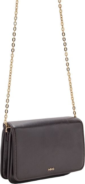 Small crossbody bag
