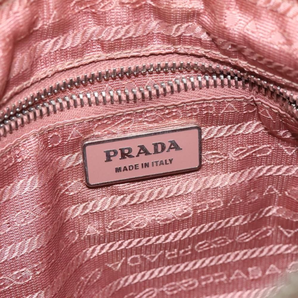 Prada Shoulder Bag