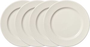 Tallrik Horizon 27 cm 4 st Cloud