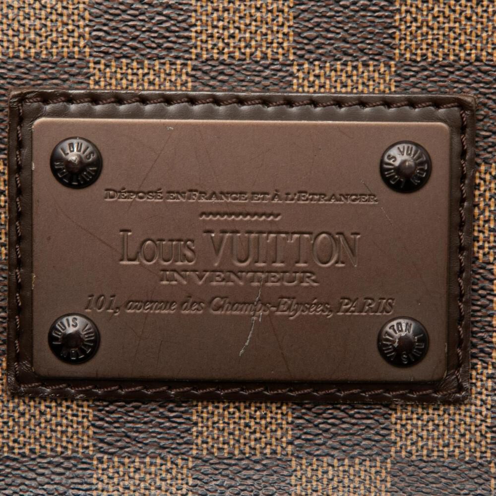 Louis Vuitton Brooklyn