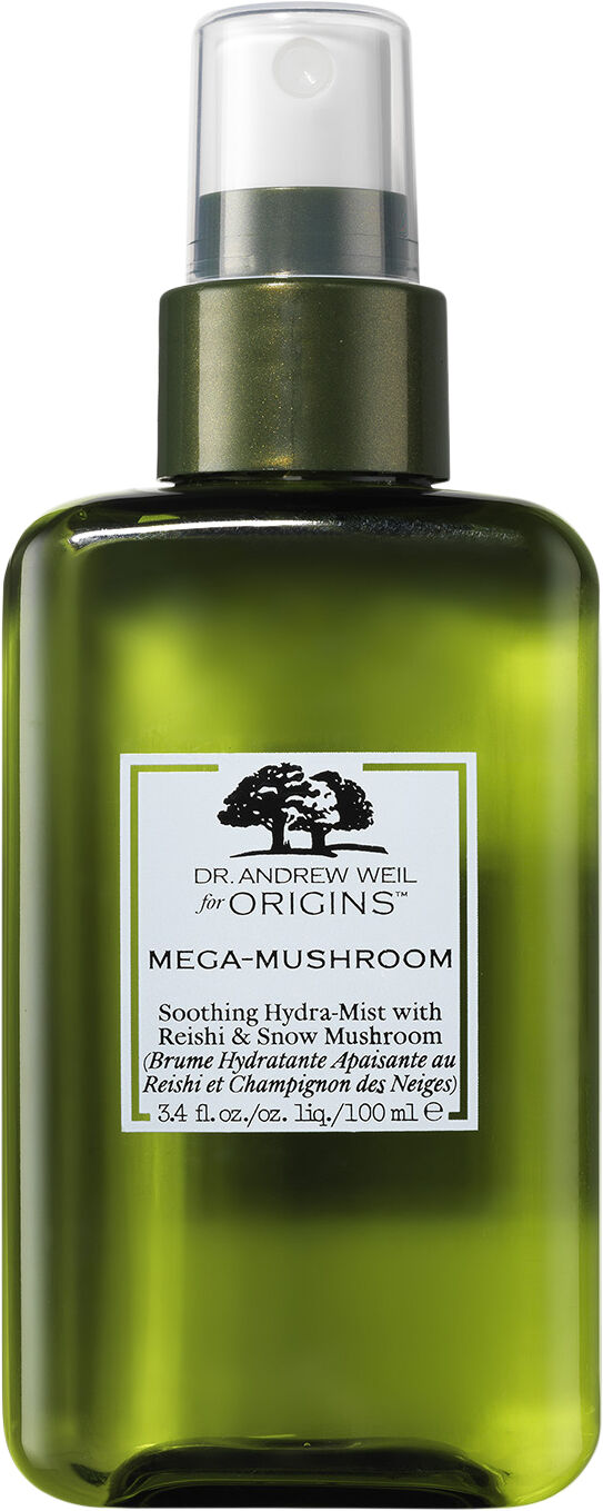 Dr. Weil Mega-Mushroom Soothing Hydra-Mist