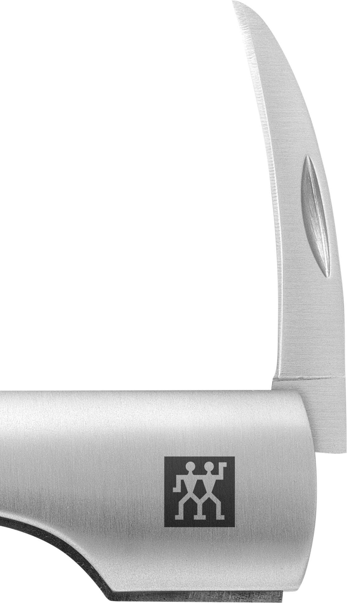 Sommelier Kyparkorkskruv Silver Matt